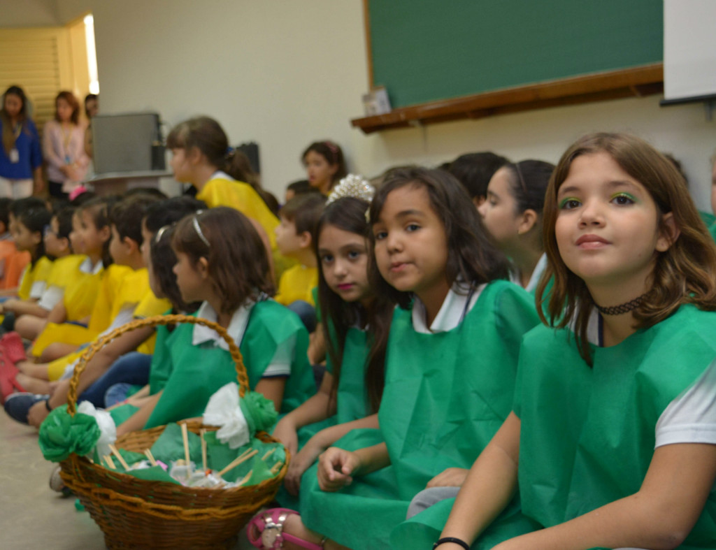 Colégio Unifev promove evento em homenagem ao Dia das Mães UNIFEV