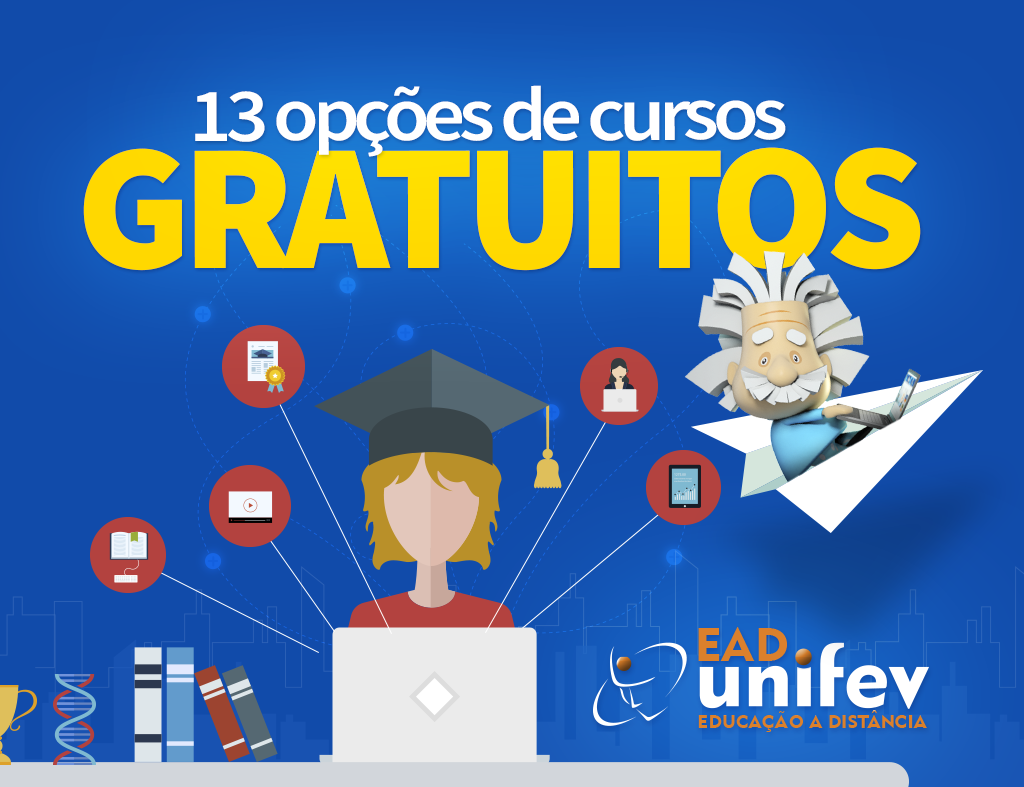 Curso de Introdução à Educação a Distância Gratuito