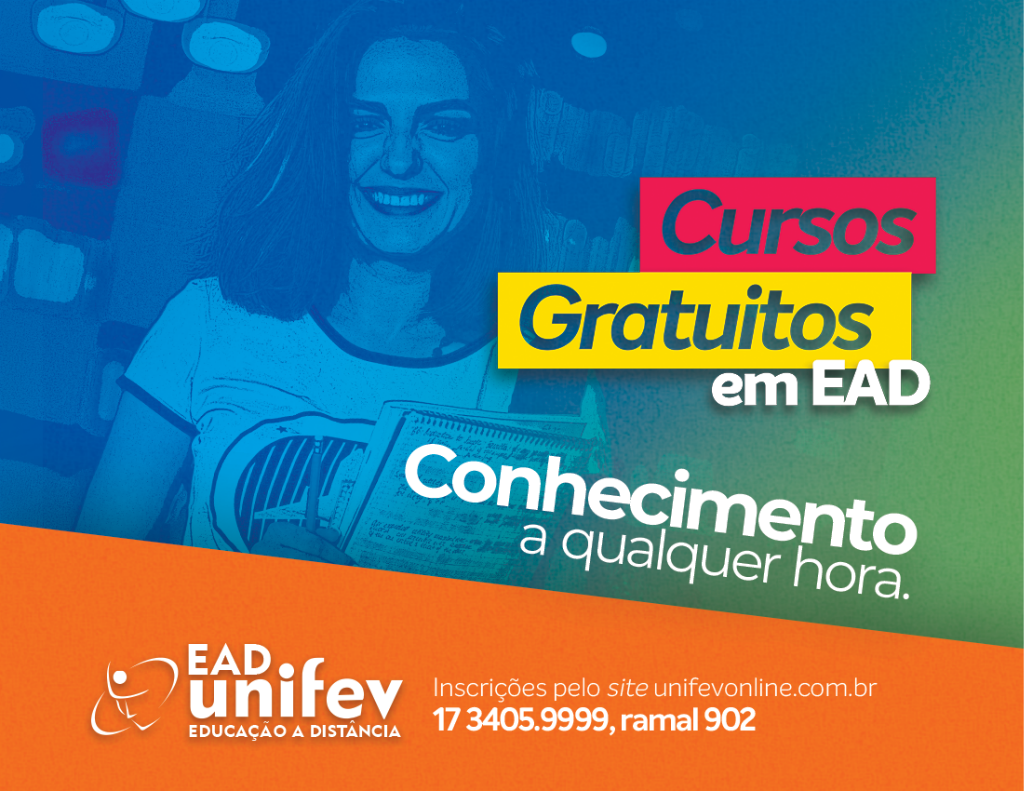 A Unova Oferece Mais De 200 Cursos Gratuitos Faça sua inscrição