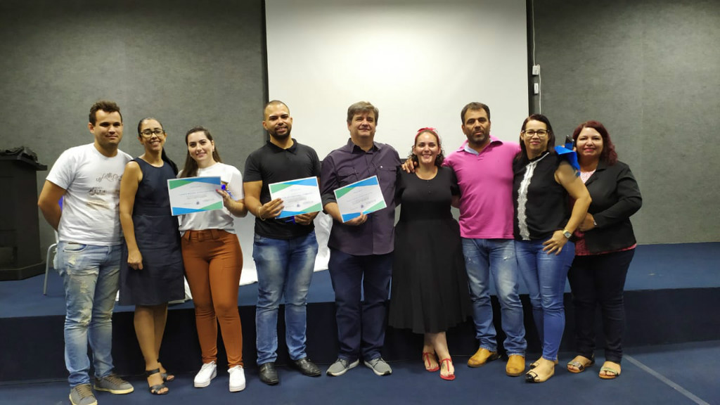 Mais de 400 alunos participam do processo seletivo do IFTM Campus