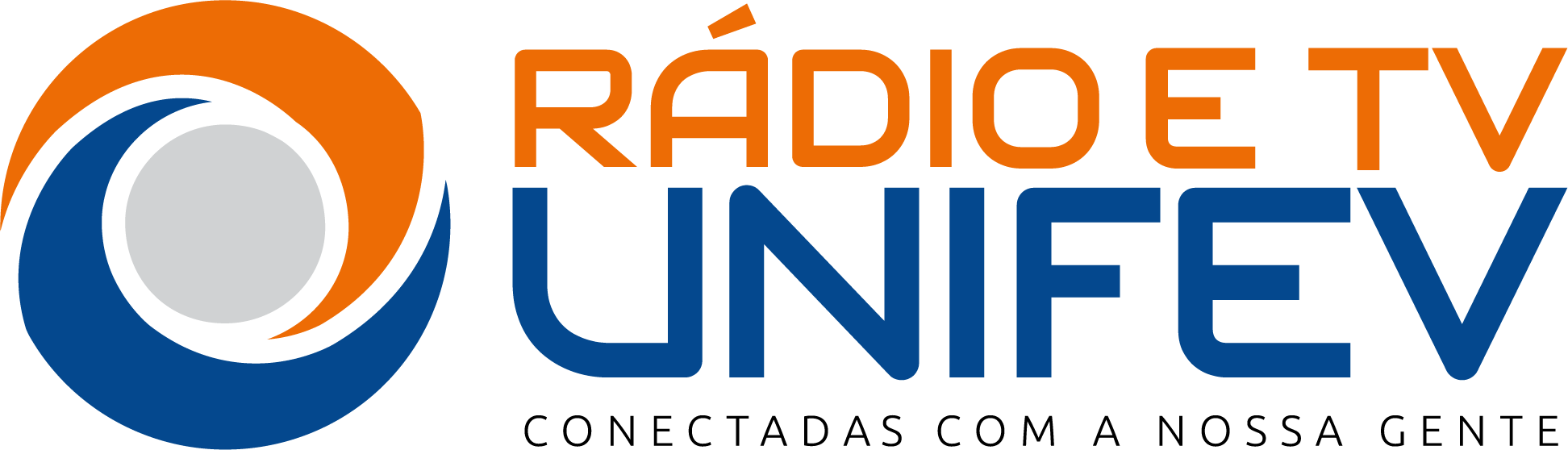 Logo Rádio Unifev