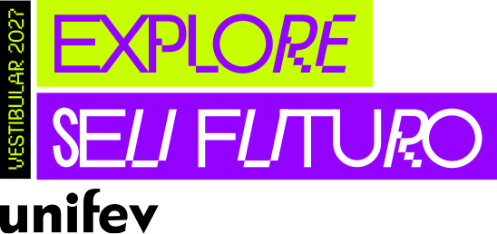 Vestibular 2027 - Explore seu futuro